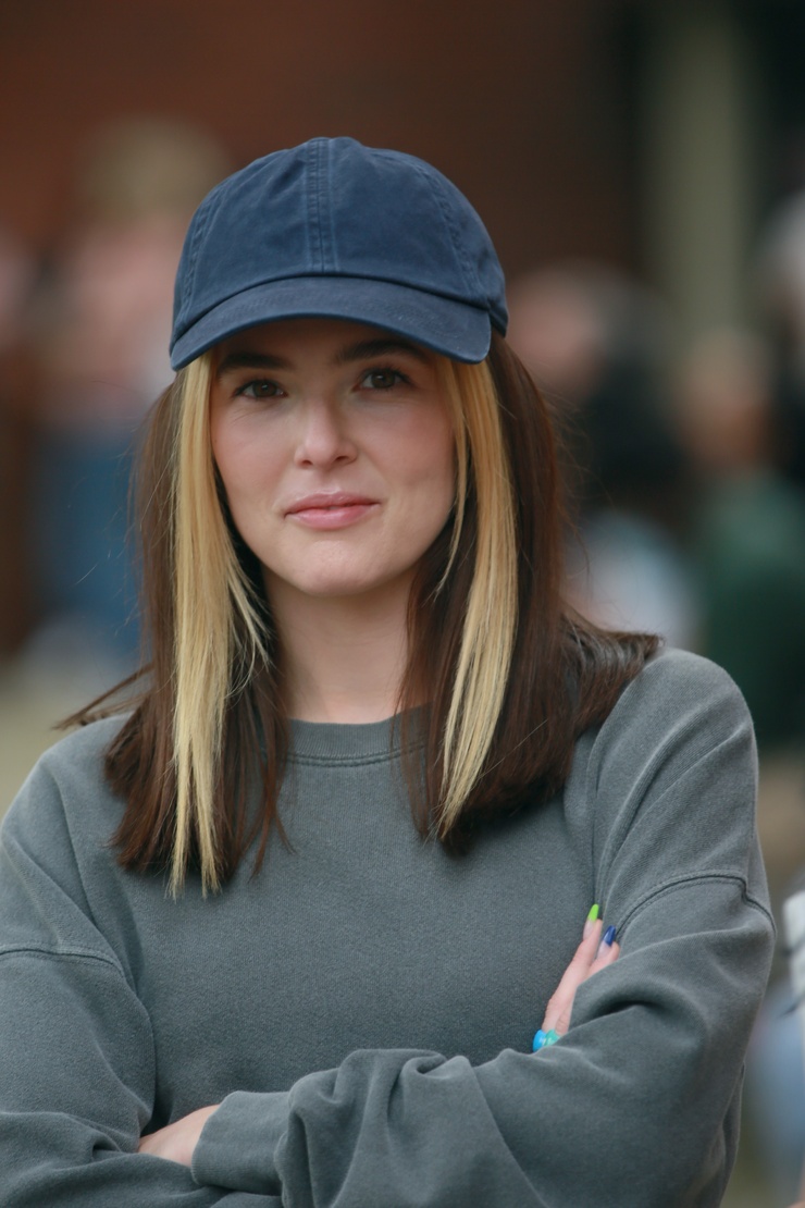 Zoey Deutch Zoey Deutch