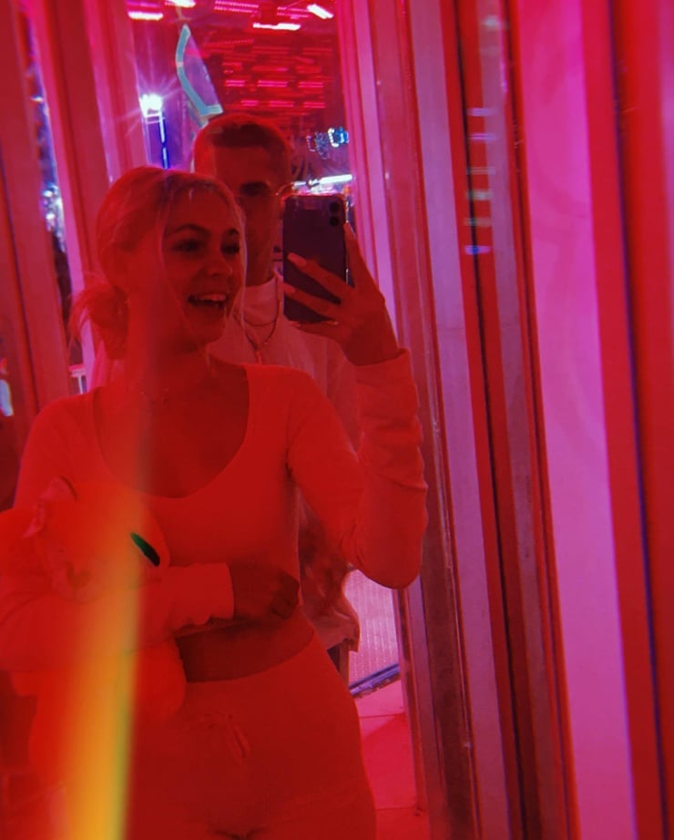 Jordyn Jones