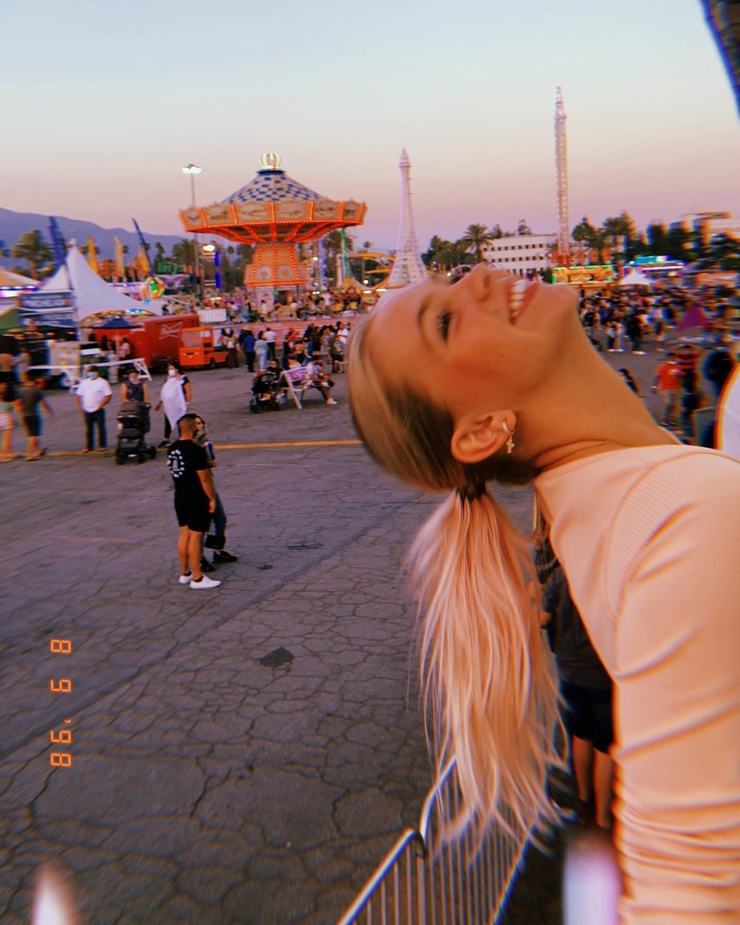 Jordyn Jones