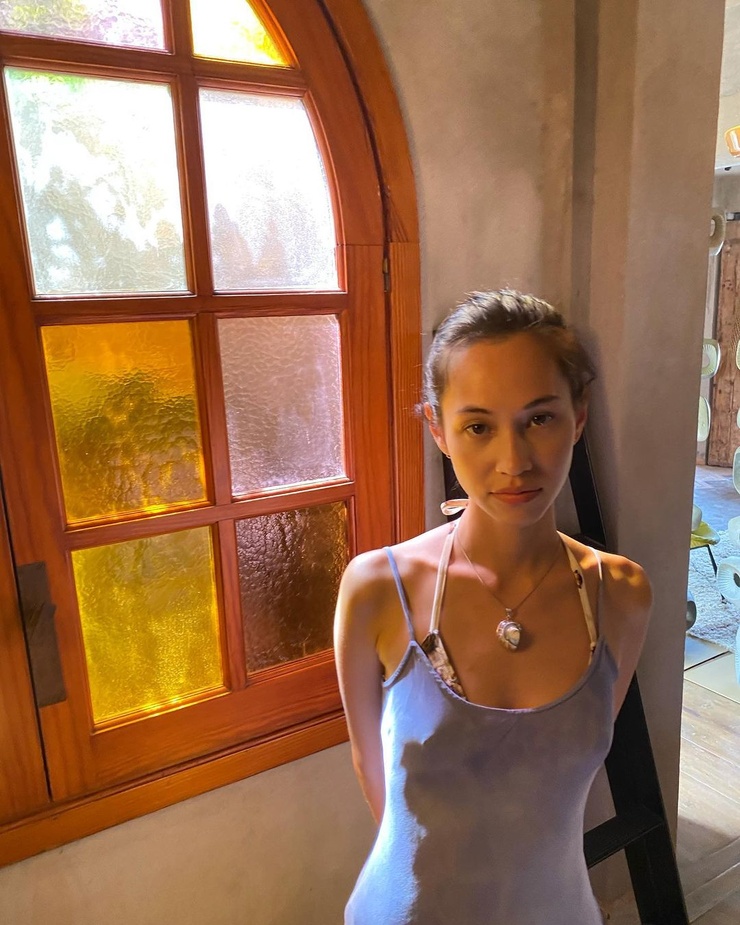 Kiko Mizuhara Kiko Mizuhara