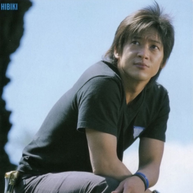 Hitoshi 