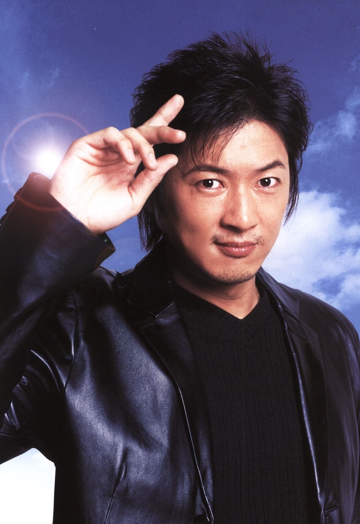 Hitoshi 