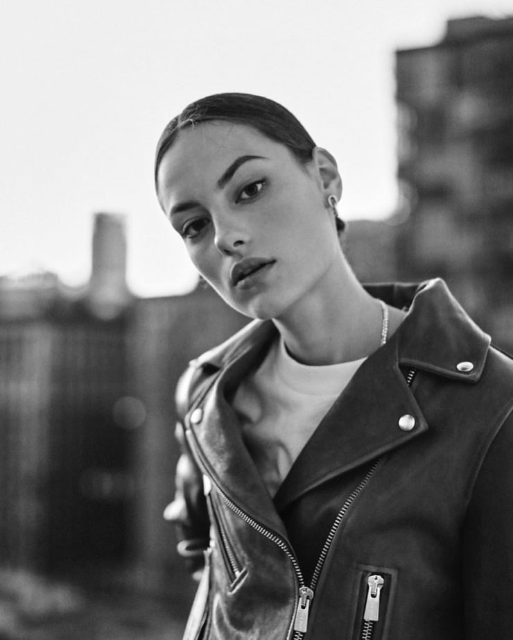 Caroline Knudsen Caroline Knudsen