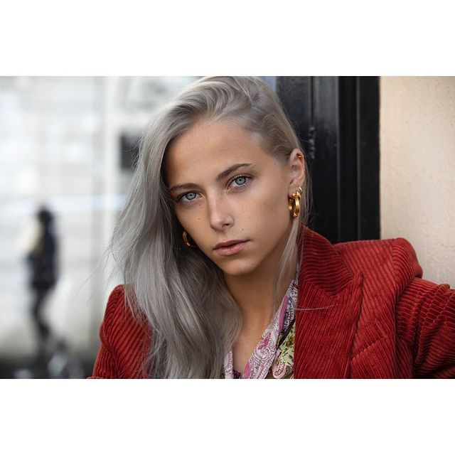 Coline Aulagnier Coline Aulagnier