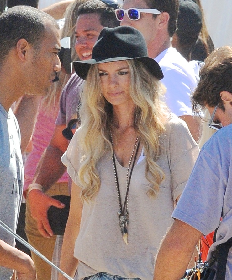 Marisa Miller