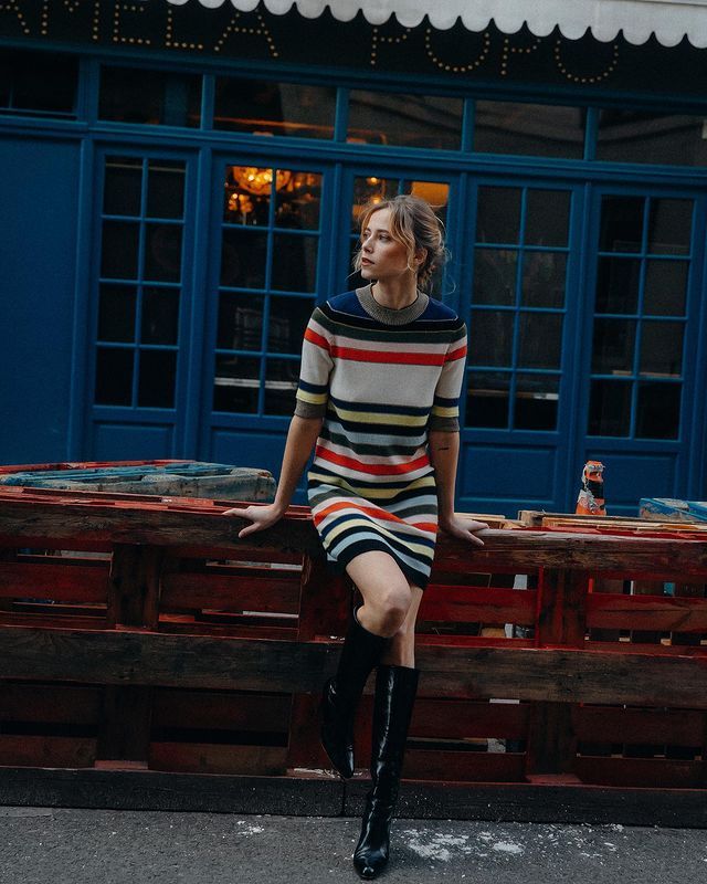 Coline Aulagnier Coline Aulagnier