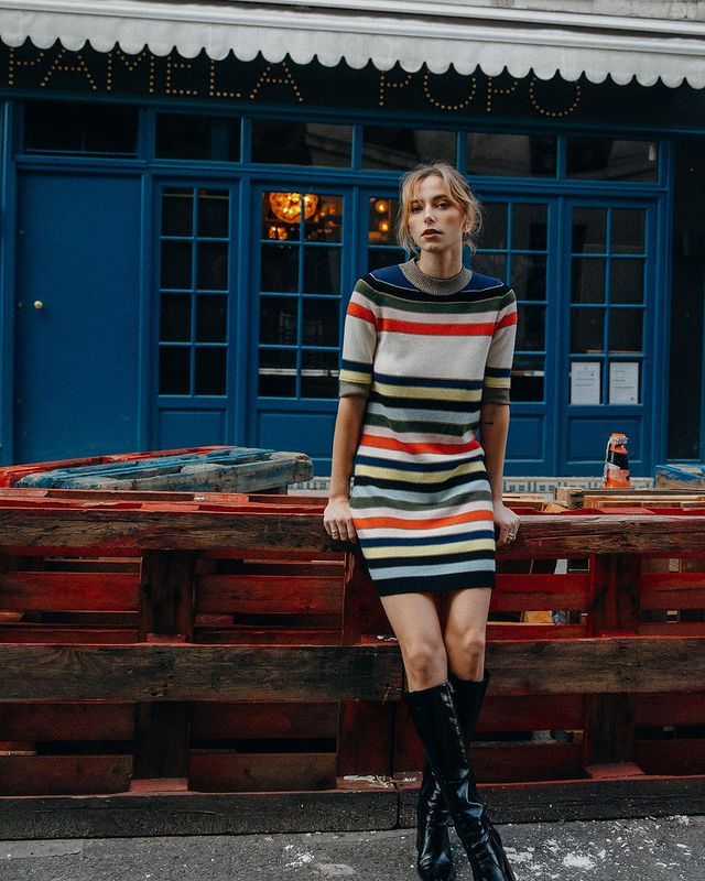 Coline Aulagnier Coline Aulagnier
