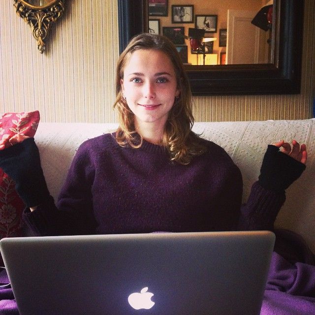 Coline Aulagnier