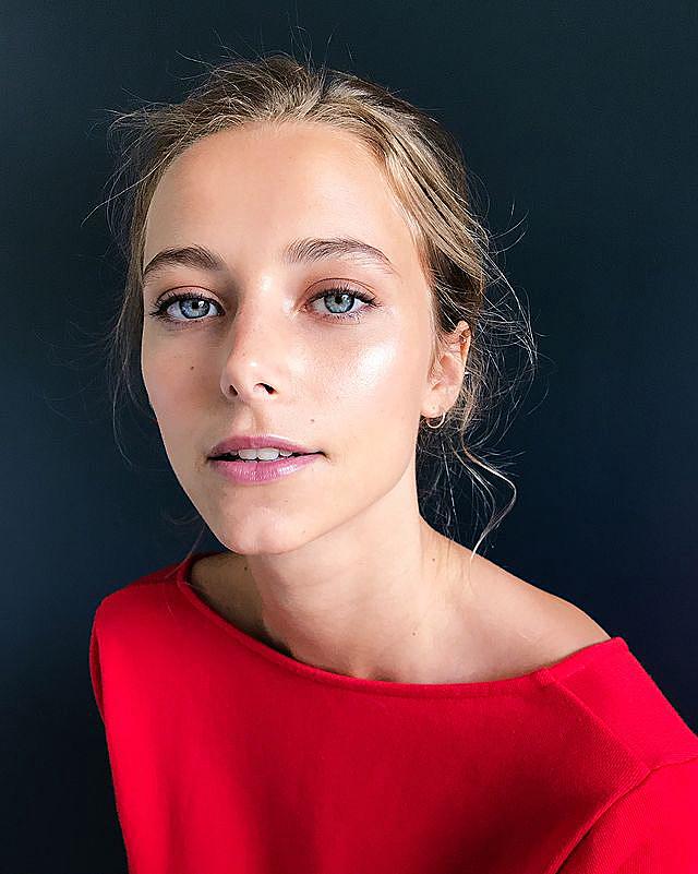 Coline Aulagnier Coline Aulagnier
