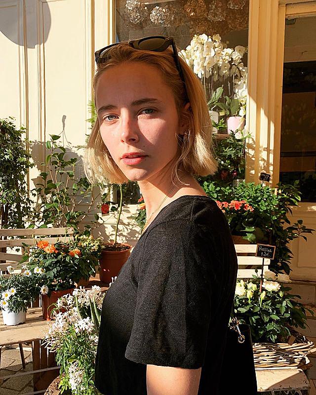 Coline Aulagnier