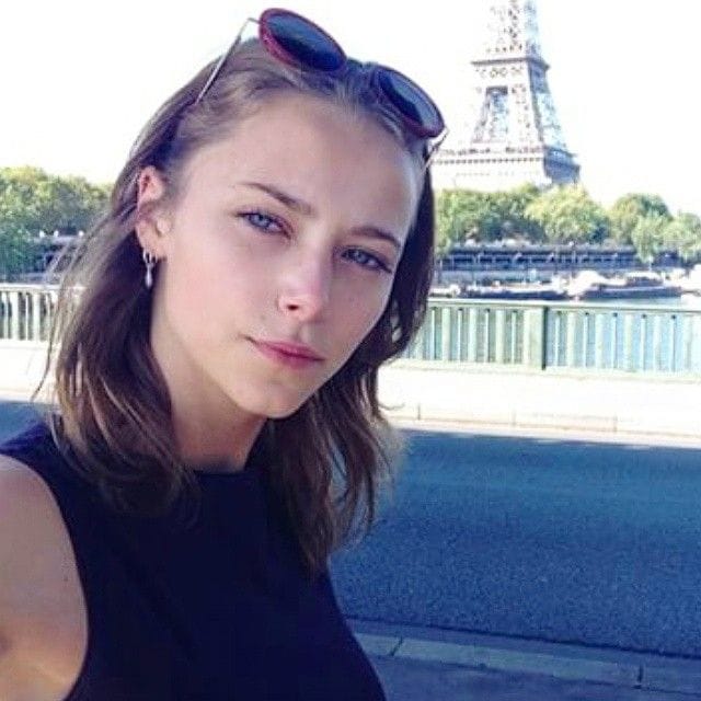 Coline Aulagnier