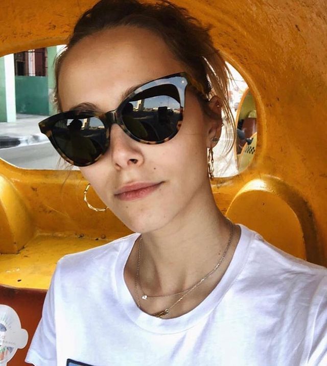Coline Aulagnier Coline Aulagnier