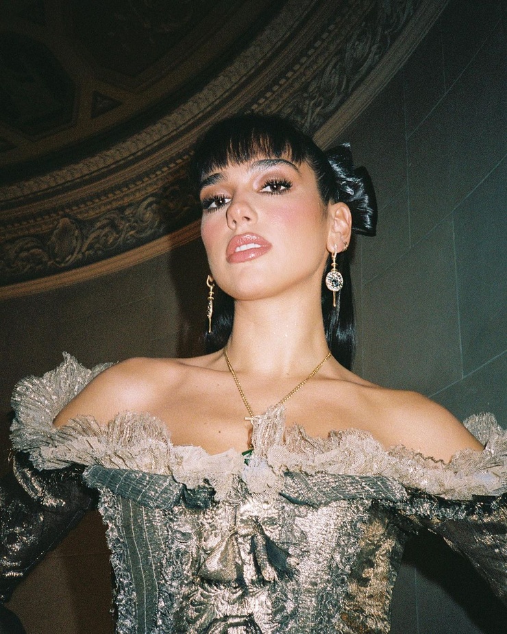 Dua Lipa Dua Lipa