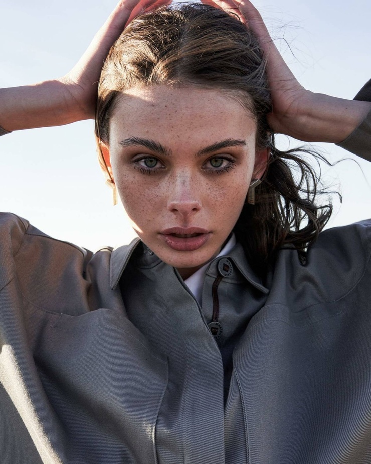 Meika Woollard Meika Woollard
