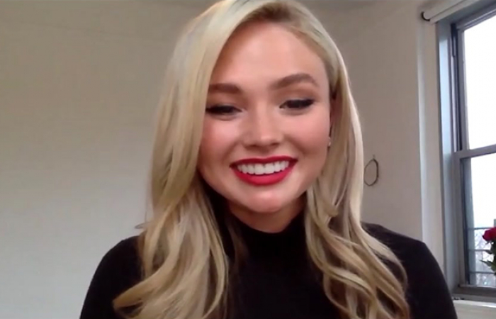 Natalie Alyn Lind Natalie Alyn Lind