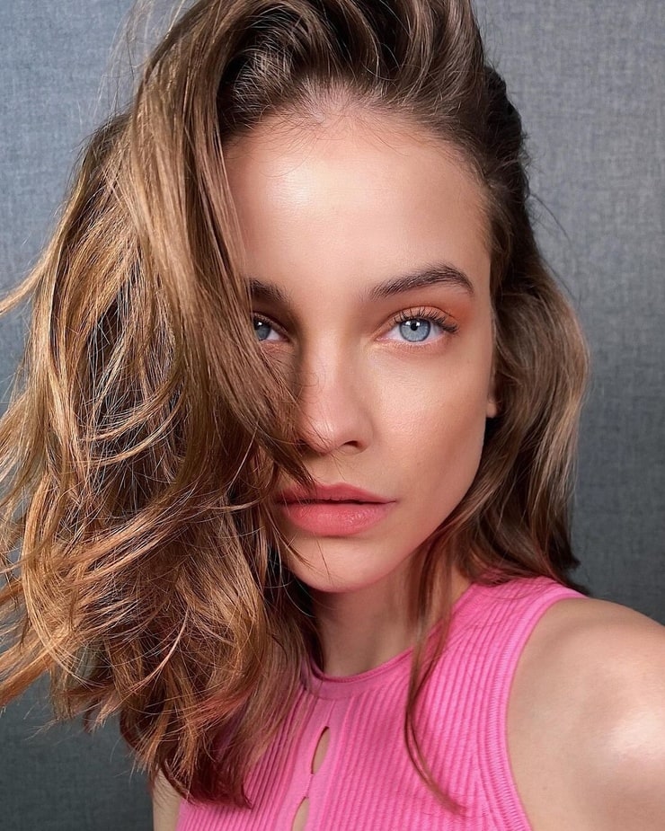 Barbara Palvin Barbara Palvin