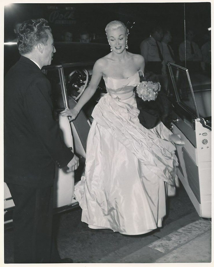 Jan Sterling Jan Sterling