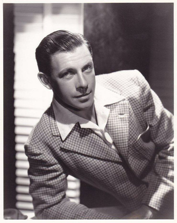 George Murphy George Murphy
