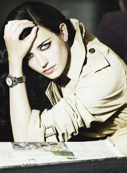 Eva Green Eva Green
