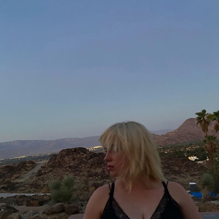 Billie Eilish