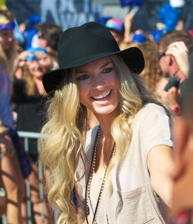 Marisa Miller