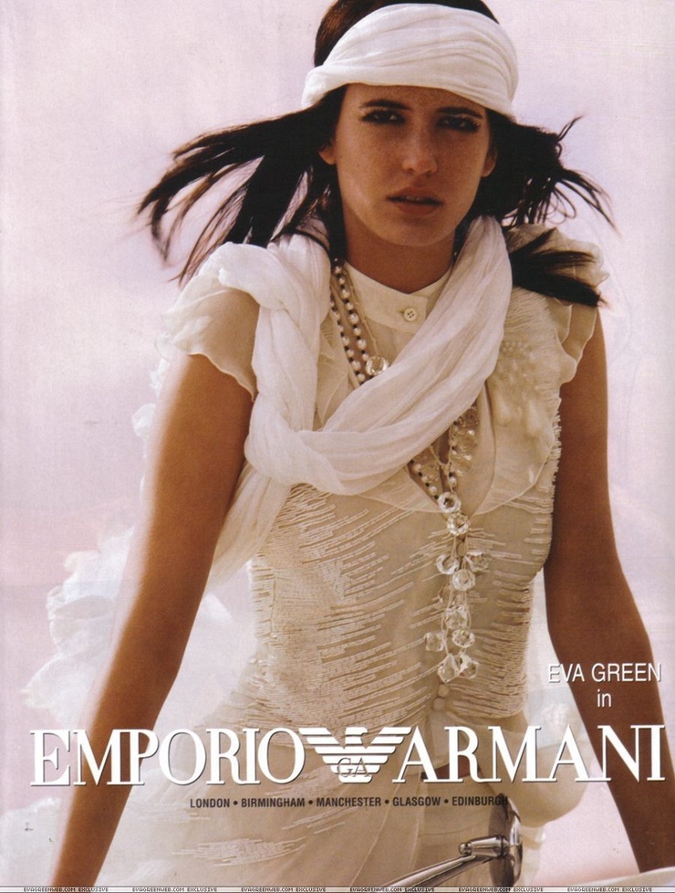 Eva Green Eva Green