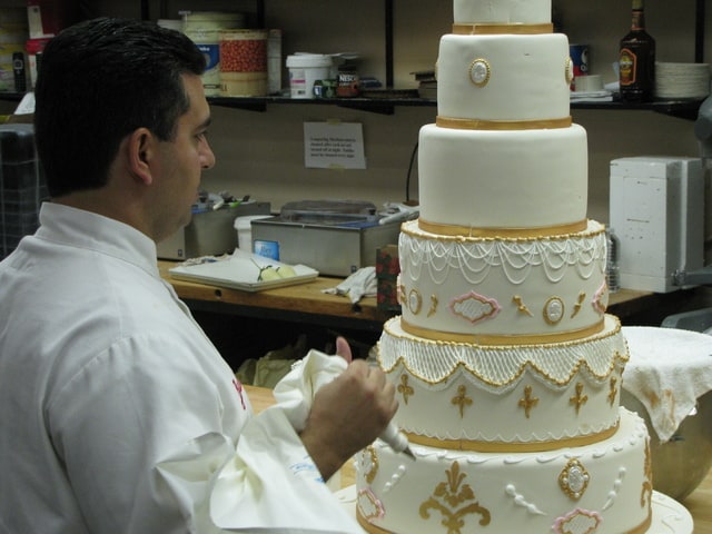 Cake Boss