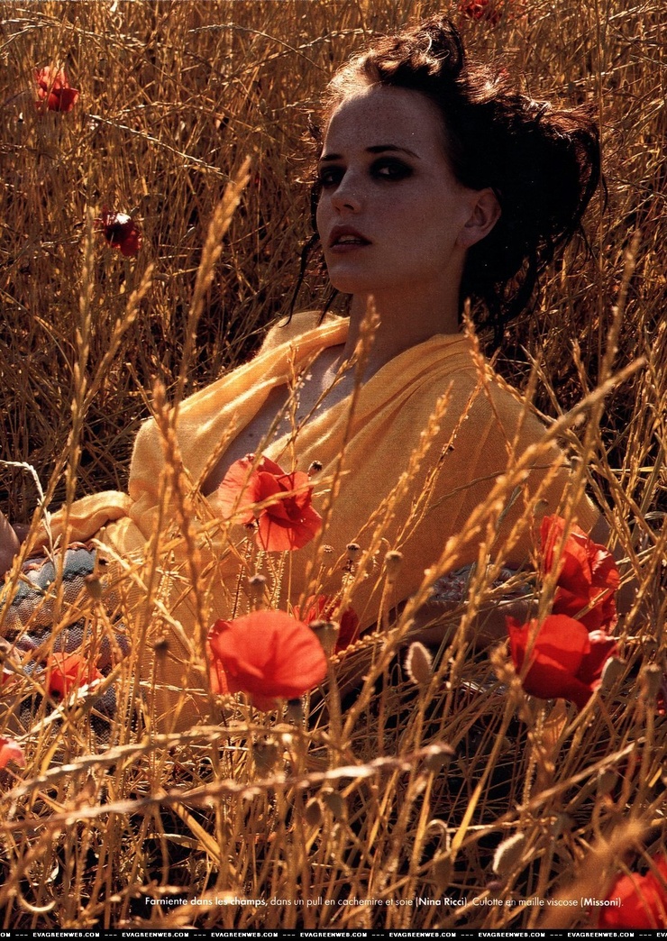 Eva Green Eva Green