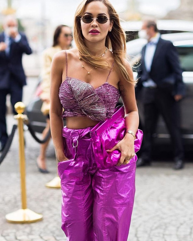 Rita Ora
