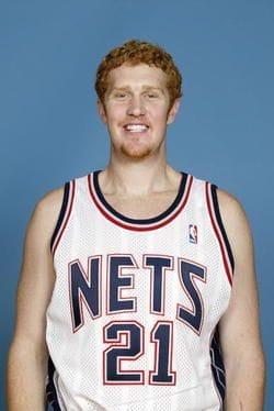 Brian Scalabrine