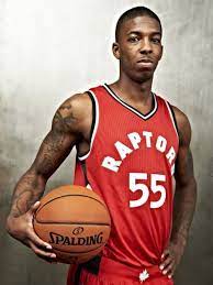 Delon Wright