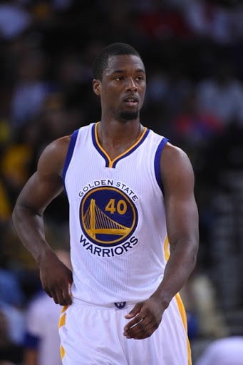 Harrison Barnes