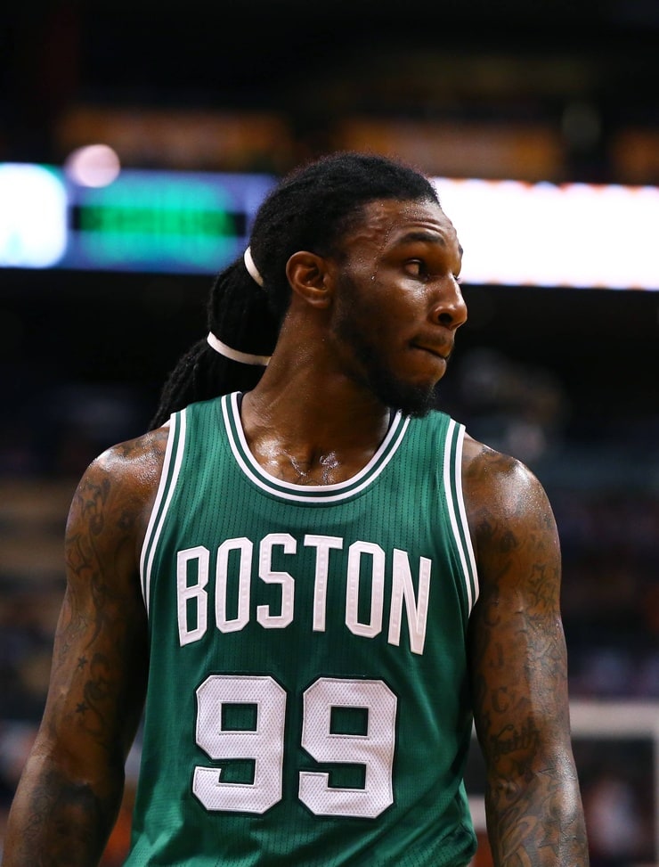 Jae Crowder