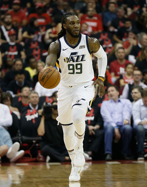 Jae Crowder