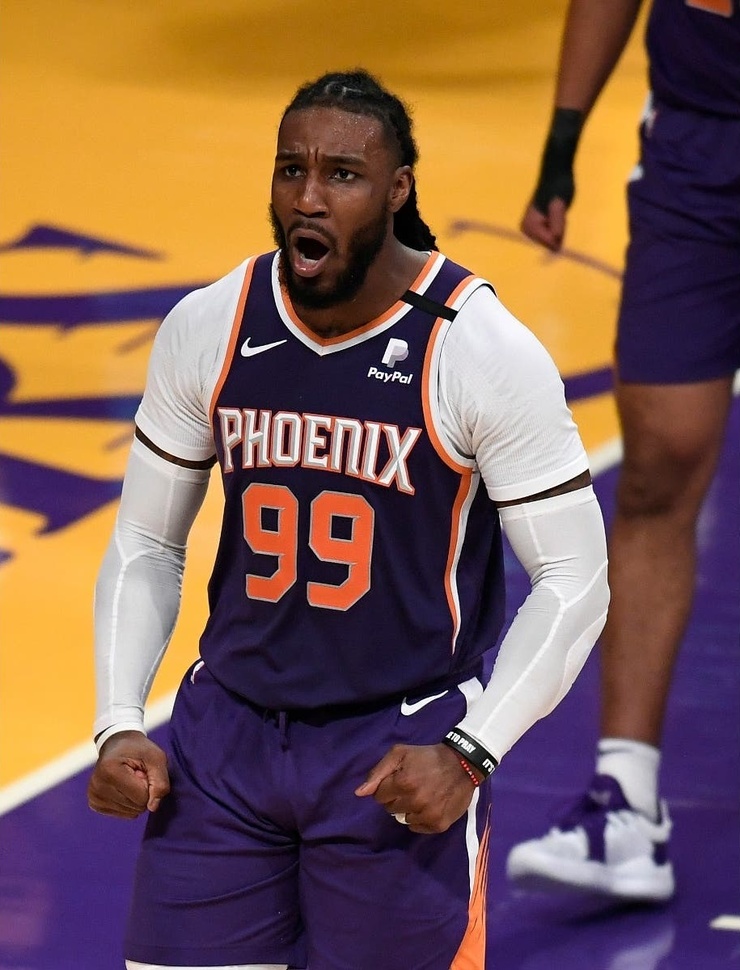 Jae Crowder