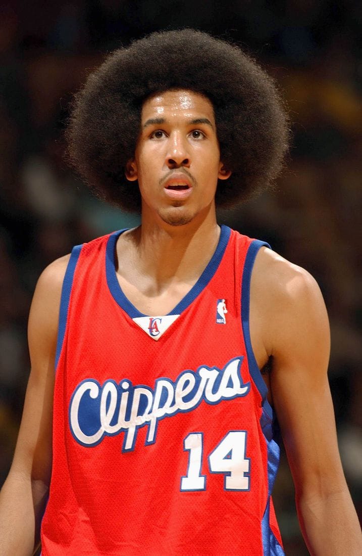 Shaun Livingston