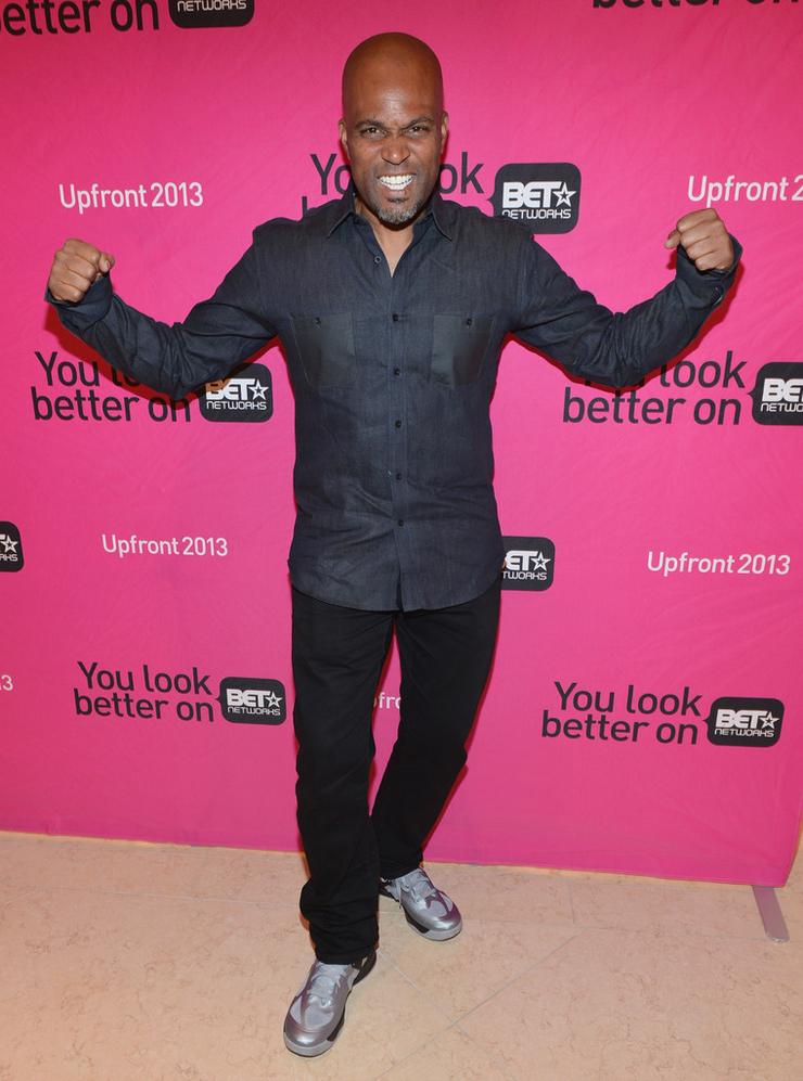 Chris Spencer