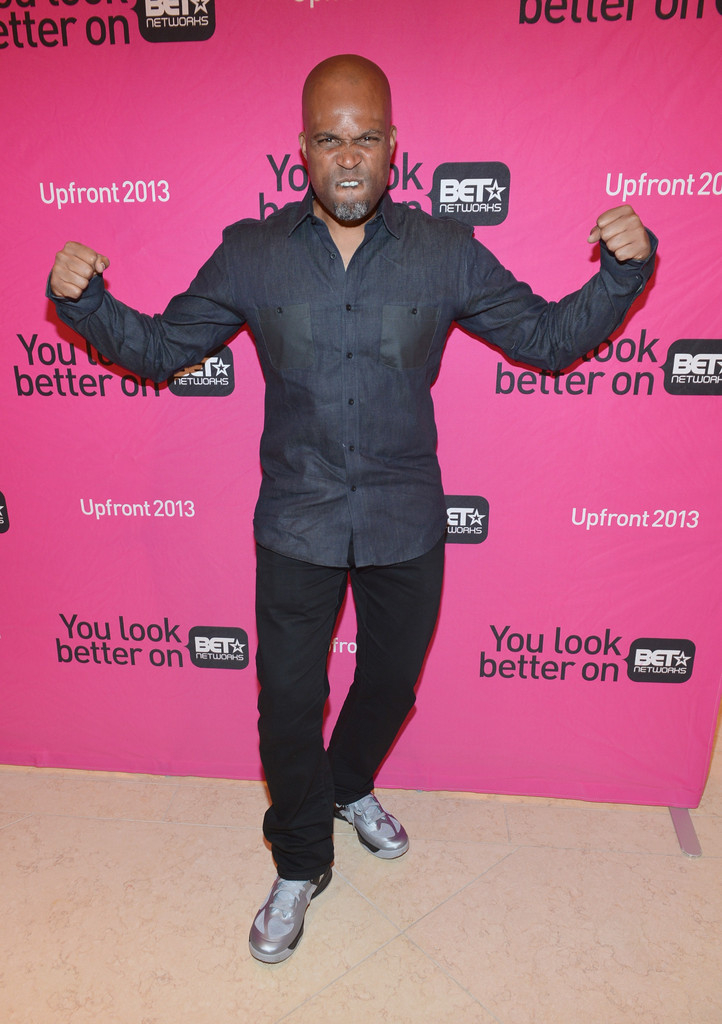 Chris Spencer