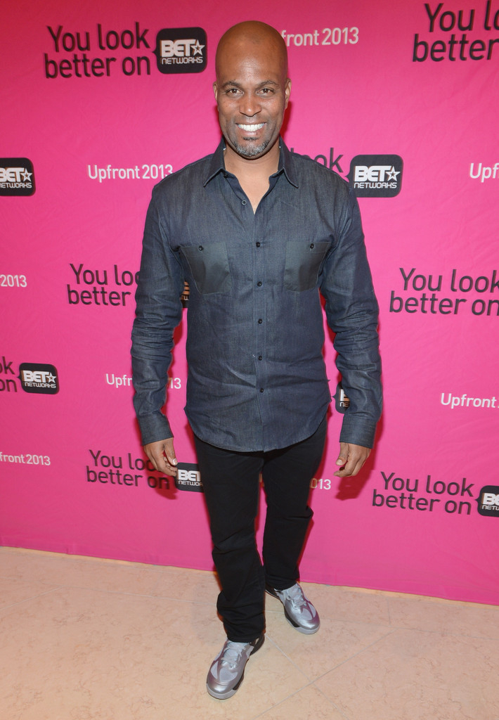 Chris Spencer
