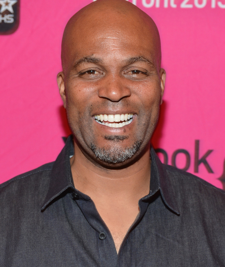 Chris Spencer