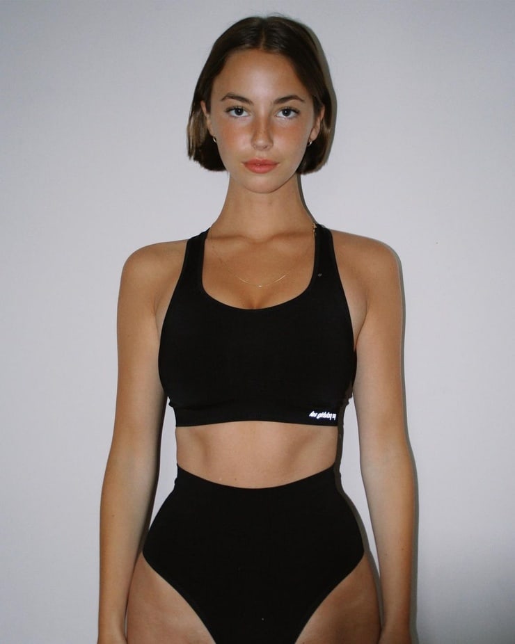 Amelie (model)