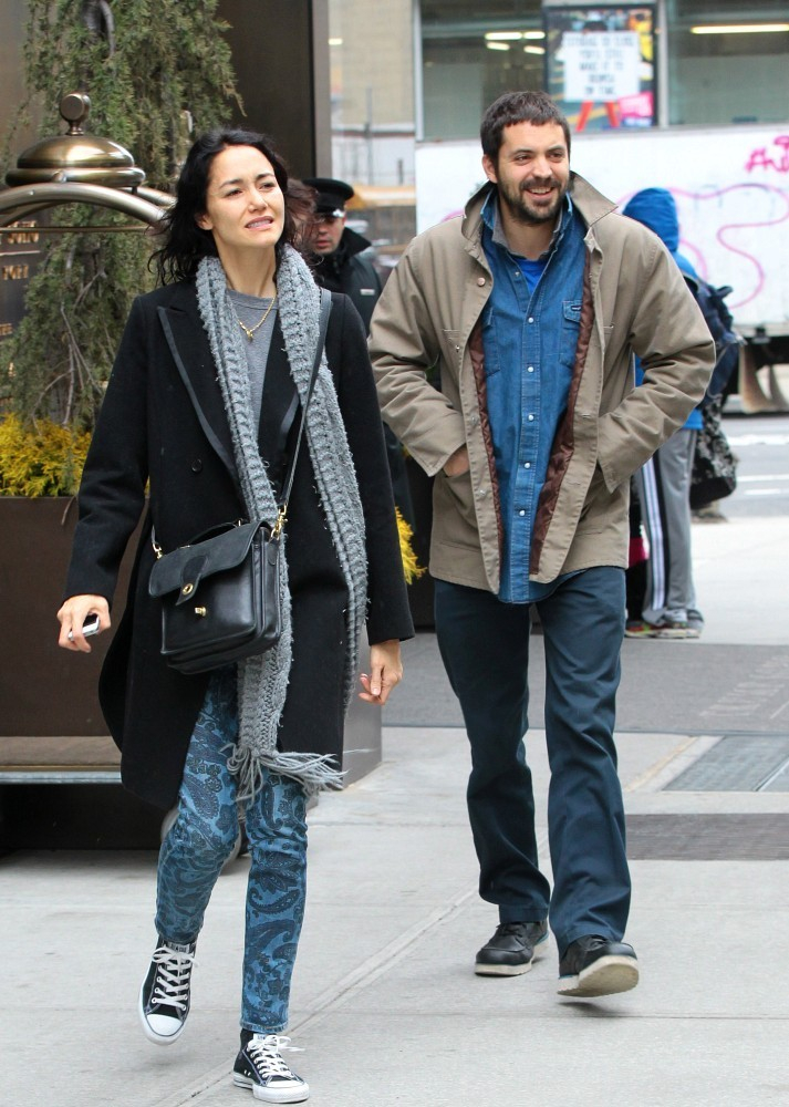 Sandrine Holt Sandrine Holt