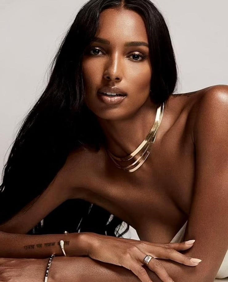 Jasmine Tookes