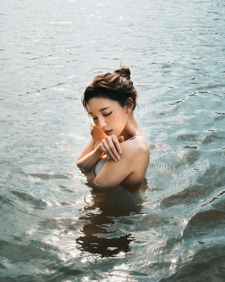 Chae Jeong