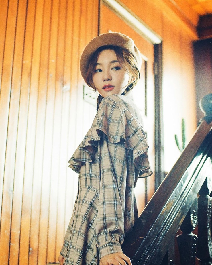 Chae Jeong