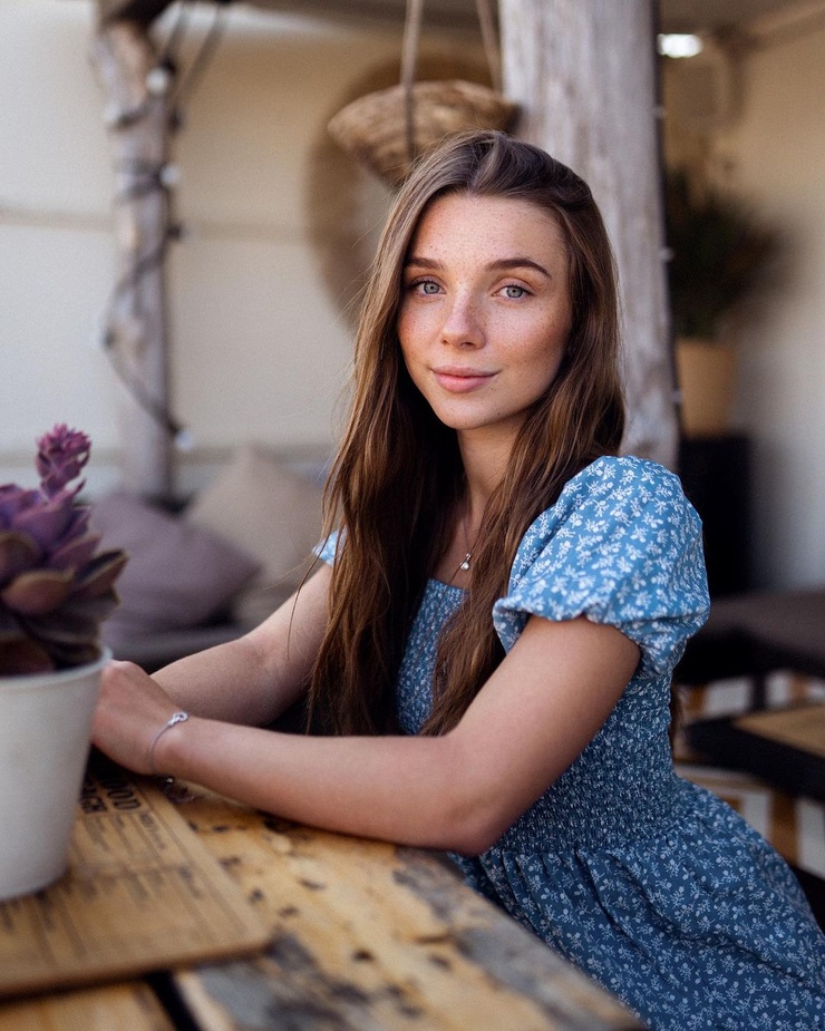 Darleen Josephine