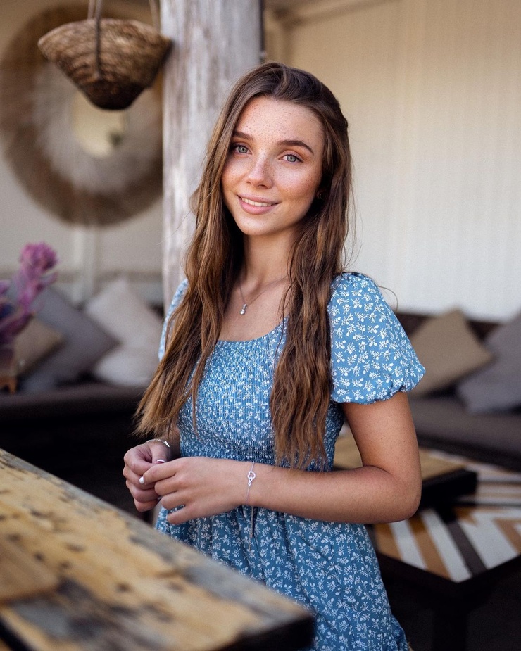 Darleen Josephine Darleen Josephine