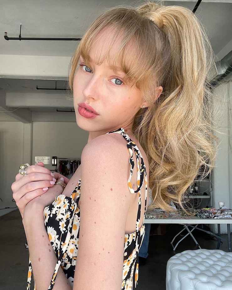 Hailey Beth