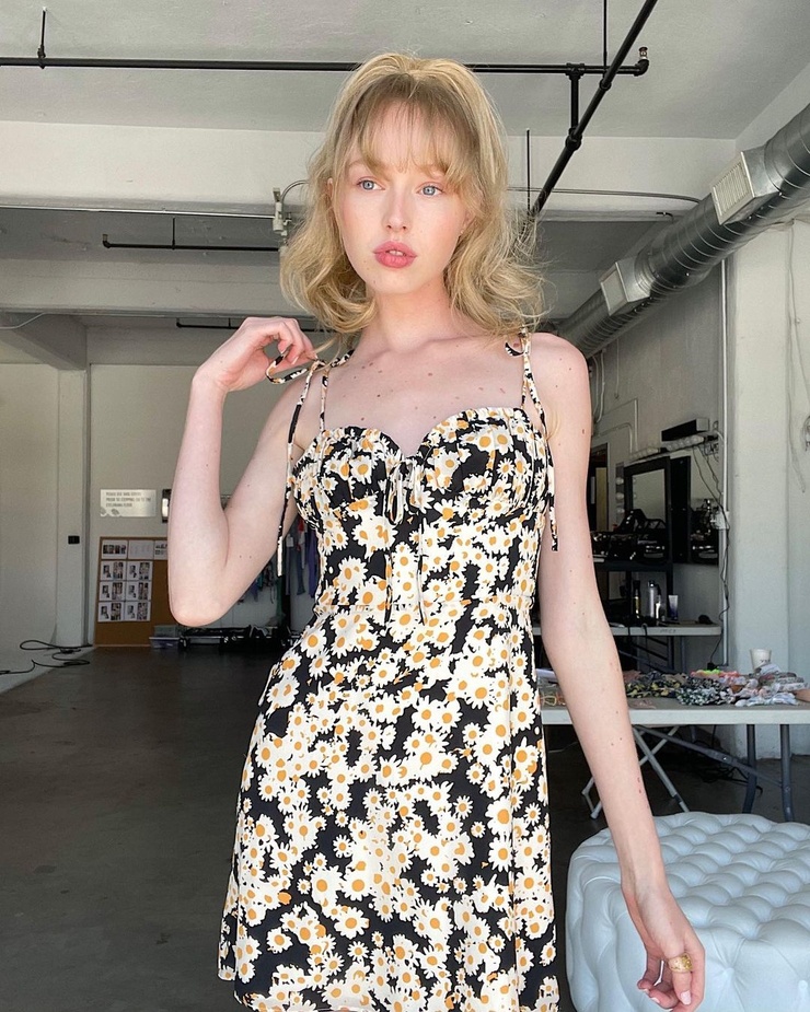 Hailey Beth