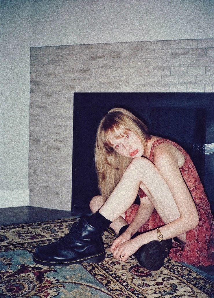 Hailey Beth